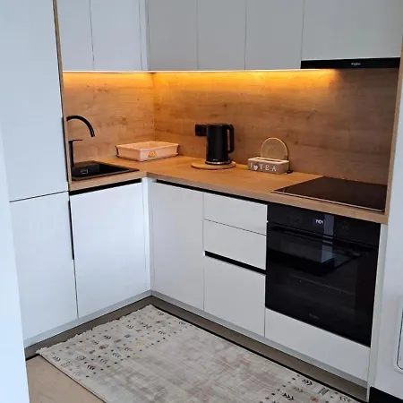 Avenija Luxury Szarajevó