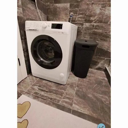 Avenija Luxury Szarajevó
