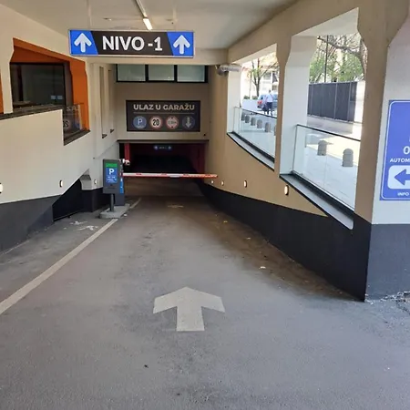 Avenija Luxury Apartman Sarajevo