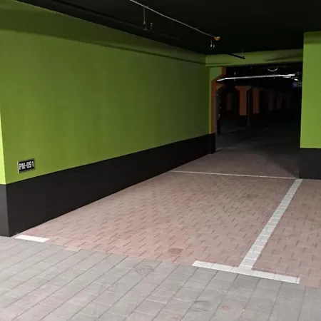 Apartment Avenija Luxury *