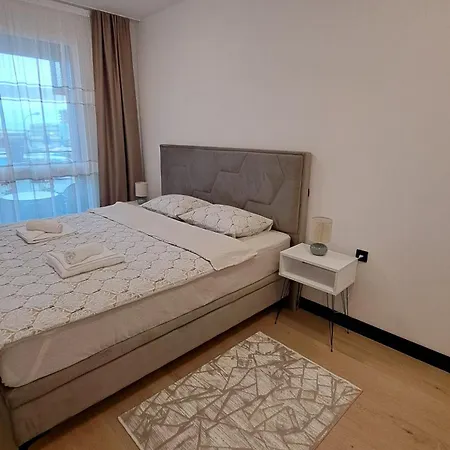 Daire Avenija Luxury Saraybosna
