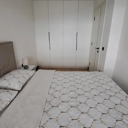 Apartman Avenija Luxury Szarajevó