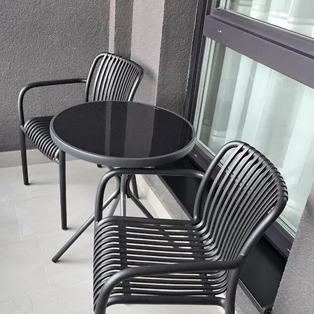 Avenija Luxury Szarajevó