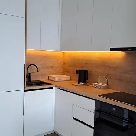 Avenija Luxury