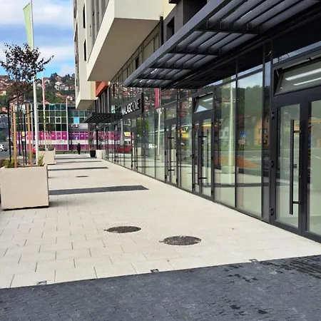 Avenija Luxury Διαμέρισμα