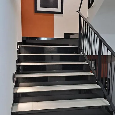 Apartment Avenija Luxury