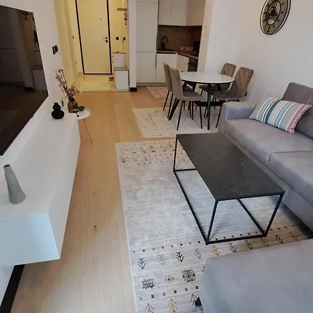 Avenija Luxury Apartman *