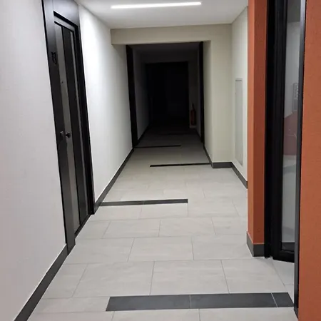 Apartment Avenija Luxury