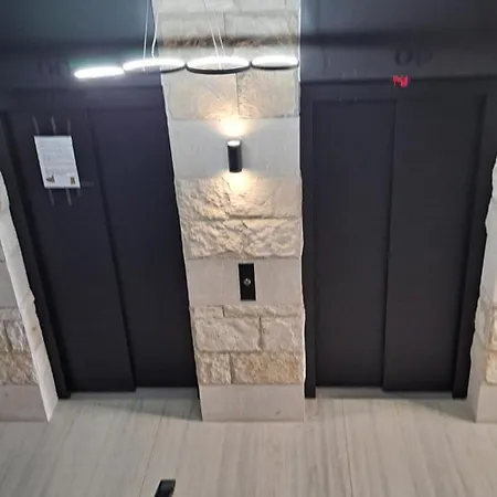 Avenija Luxury Daire Saraybosna