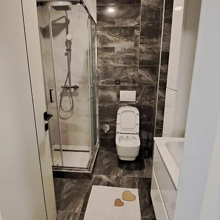Avenija Luxury *