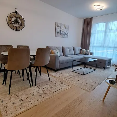 Avenija Luxury Szarajevó