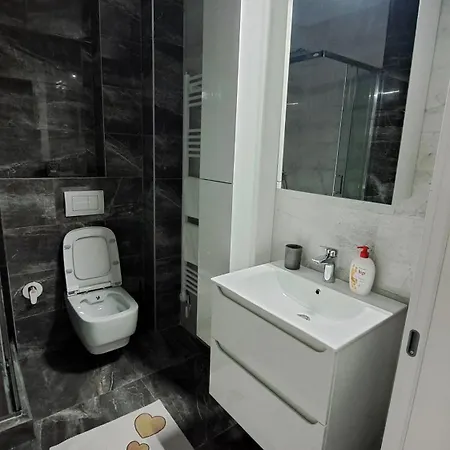 Daire Avenija Luxury Saraybosna