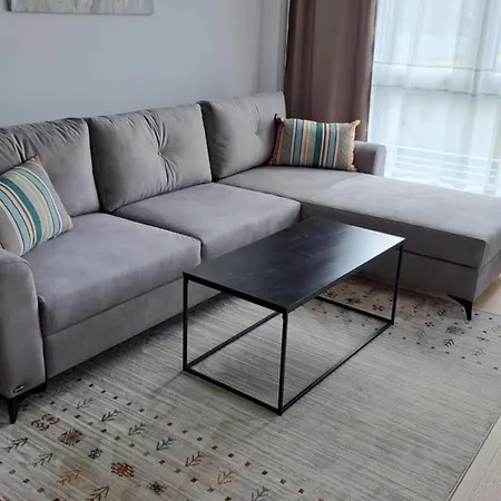 Avenija Luxury Apartment *