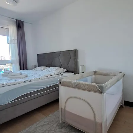 Avenija Luxury